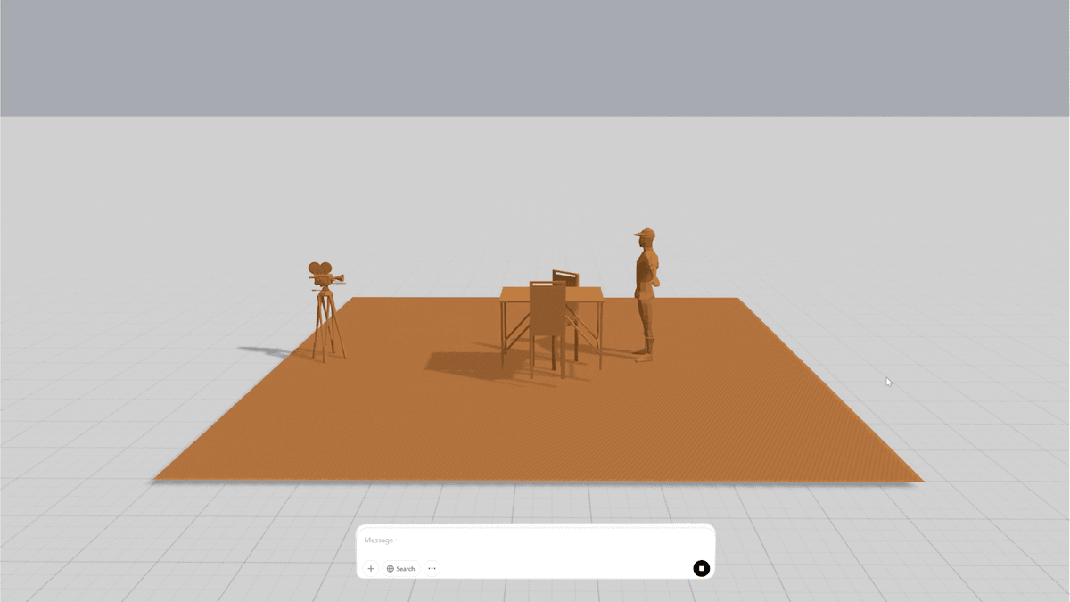 Article preview: Speeding Up the 3D Workflow with AI