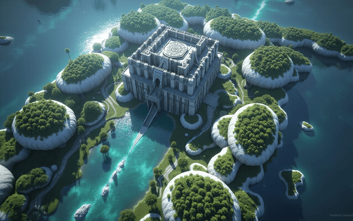 Article preview: Vision Frame Has Landed: AI-Powered Image Enhancement for 3D Creators